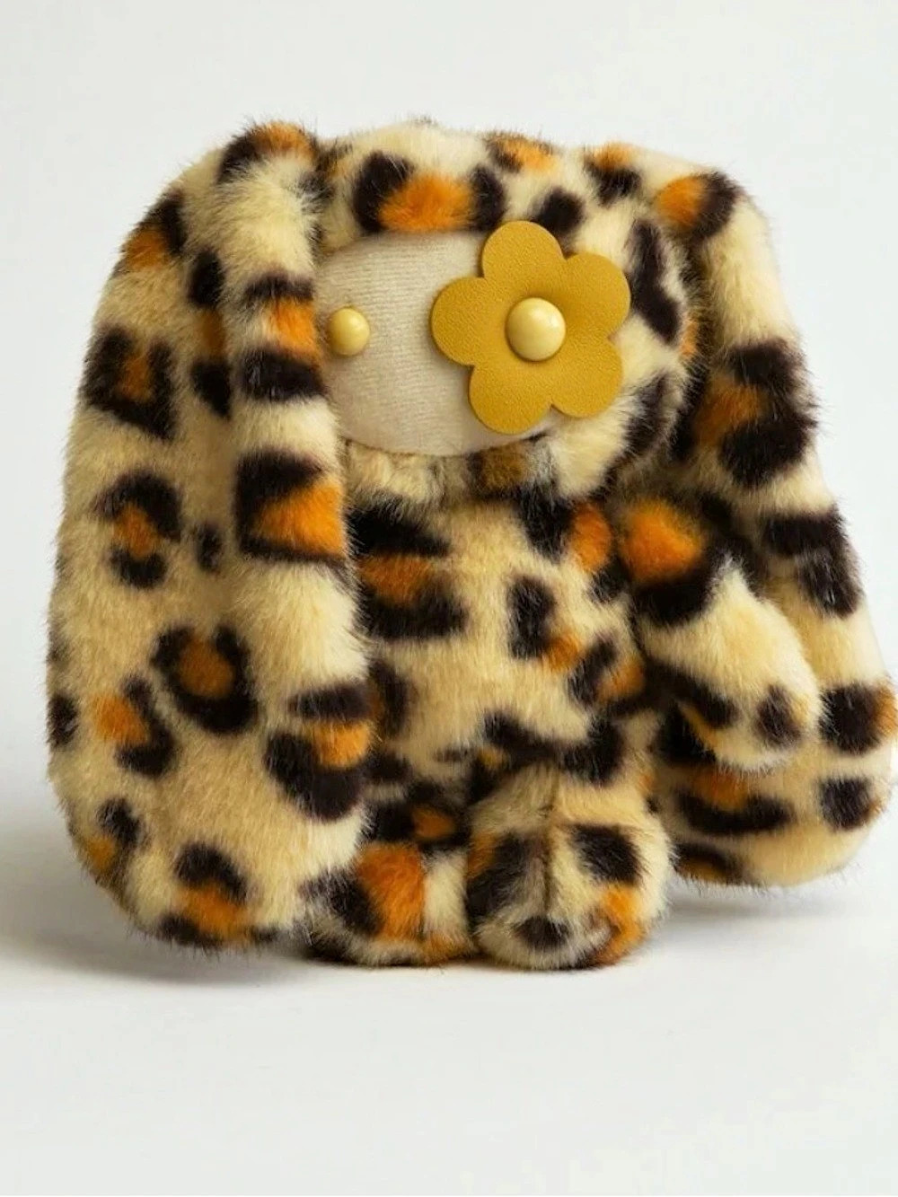 Animal Print Juju: Kenny